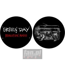 Revolution Radio _Vac50561_ - Green Day