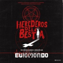 Herederos De La Bestia  OST - V/A