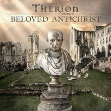 Beloved Antichrist - Therion Beloved Antichrist - Therion