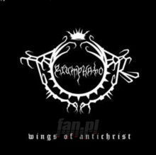 Wings Of Antichrist - Triumphator
