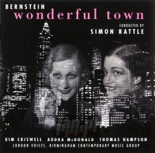 Wonderful Town - Leonard Bernstein