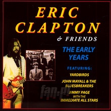 Eric Clapton And.. - Eric Clapton