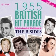 1955 British Hit Parade - The B Sides Part 1 - V/A