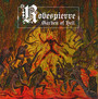 Garden Of Hell - Robespierre