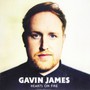 Hearts On Fire - Gavin James
