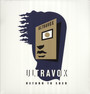 Return To Eden - Ultravox