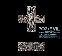 Pop Evil - Pop Evil