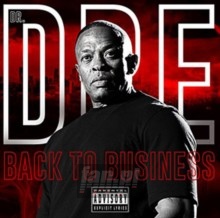 Back To Business - DR. Dre