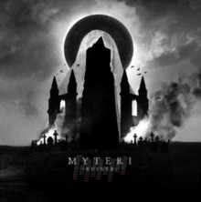 Ruiner - Myteri Ruiner - Myteri