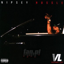 Victory Lap - Nipsey Hustle