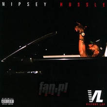 Victory Lap - Nipsey Hustle - bigger Victory Lap - Nipsey Hustle