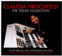 Stage Collection - Claudia Hirschfeld