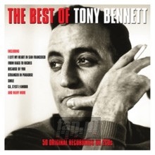 Best Of - Tony Bennett