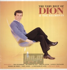 The Very Best Of - Dion & The Belmonts