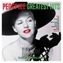 Greatest Hits - Peggy Lee