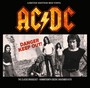 Danger - Keep Out! - AC/DC