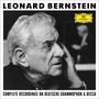 Complete Recordings On DG & Decca - Leonard Bernstein