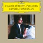 Debussy: Preludes - Krystian Zimerman