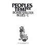 Bomb Shelter Blues I - Peoples Temper