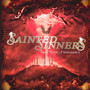 Back With A Vengeance - Sainted Sinners