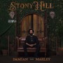Stony Hill - Damian Marley JR Gong 