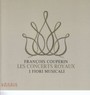 Les Concerts Royaux - F Couperin . L.