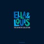 Definitive Collection - Ella  Fitzgerald  / Louis  Armstrong 
