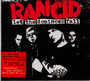 Let The Dominoes Fall - Rancid