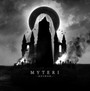 Ruiner - Myteri
