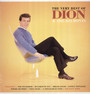 The Very Best Of - Dion & The Belmonts