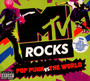 MTV Rocks - V/A