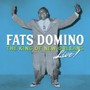 The King Of New Orleans Live - Fats Domino