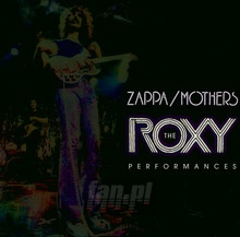 Roxy Performances - Frank Zappa