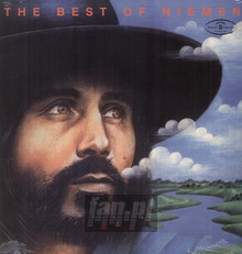 The Best Of Niemen - Czesław Niemen - powiększ The Best Of Niemen - Czesław Niemen