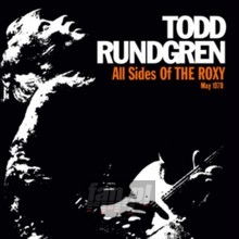All Sides Of The Roxy - Todd Rundgren