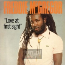 Love At First Sight - Freddie McGregor