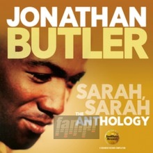 Sarah, Sarah: The Anthology - Jonathan Butler