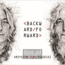 Backward Forward - Krzysztof Piasecki  