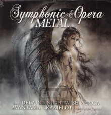 Symphonic & Opera Metal - Symphonic & Opera Metal   