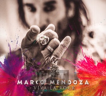 Viva La Rock - Marco Mendoza