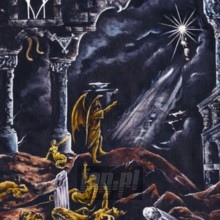 Night Of The Luciferian L - Malum