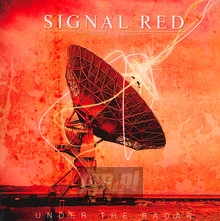 Under The Radar - Signal Red