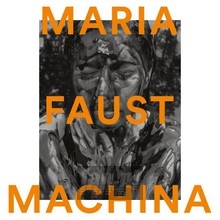 Machina - Maria Faust