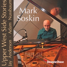 Upper West Side Stories - Mark Soskin
