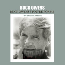 Buck Owens/You're For Me - Buck Owens