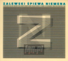 Zalewski piewa Niemena - Krzysztof Zalewski