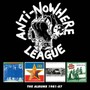 The Albums: 1981-87 - Anti-Nowhere League