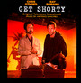 Get Shorty  OST - Antonio Sanchez