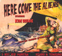 Here Come The Aliens - Kim Wilde