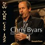 New York City Jazz - Chris Byars